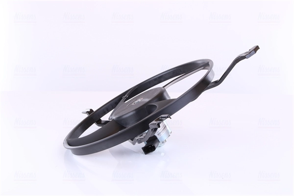  Ventilador del motor Citroen C3 1