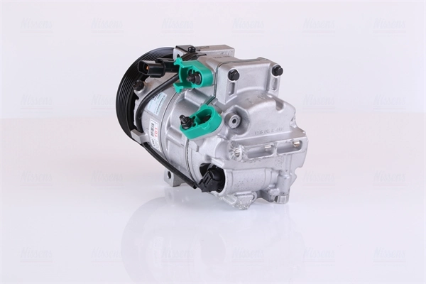 Comprar Compresor de aire acondicionado Hyundai Santa Fe III DM