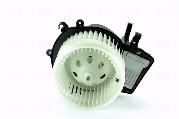 Ventilador de calefacción Nissens 87111 precio, desde 50,08 EUR
