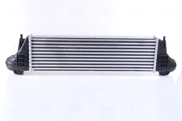 96388 Nissens Radiador de intercooler