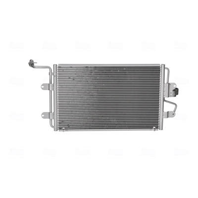 Aire acondicionado capacitor Nissens 94310 precio, desde 63,48 EUR