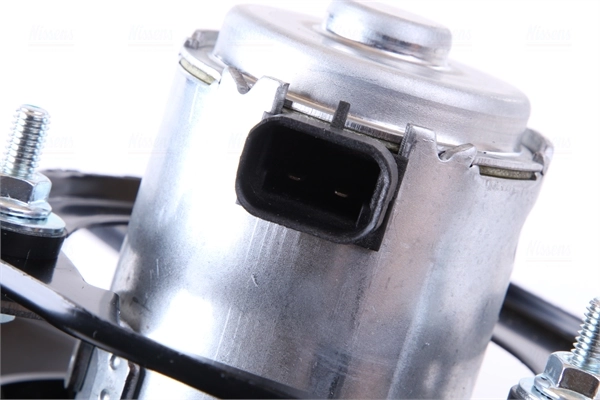 Ventilador del motor 85134 Nissens
