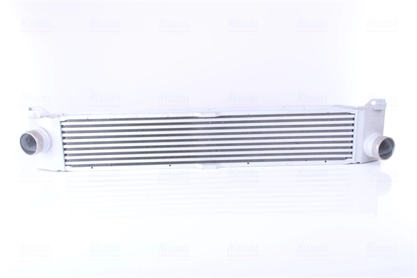 Radiador de intercooler Fiat Ducato III (2006-2026)