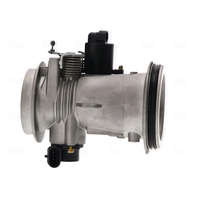 Cuerpo de mariposa completo Dacia Logan KS