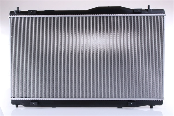 Radiador de água Honda Civic X