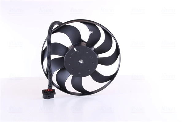 Ventilador del radiador Nissens 85545 precio, desde 88,72 EUR
