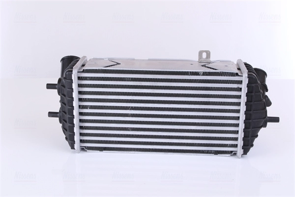 Intercooler Hyundai Accent 4