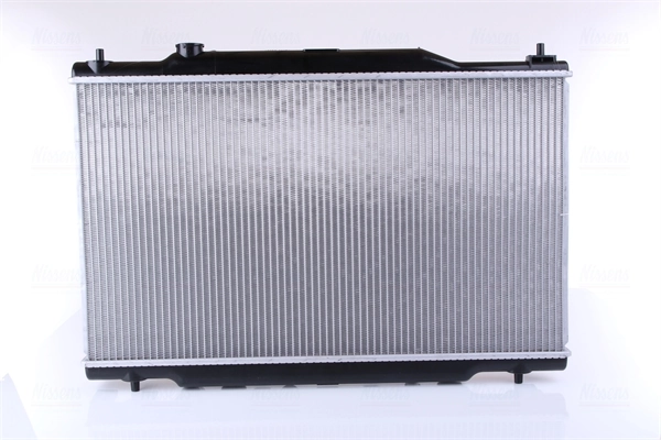 68104 Nissens Refrigeración del motor