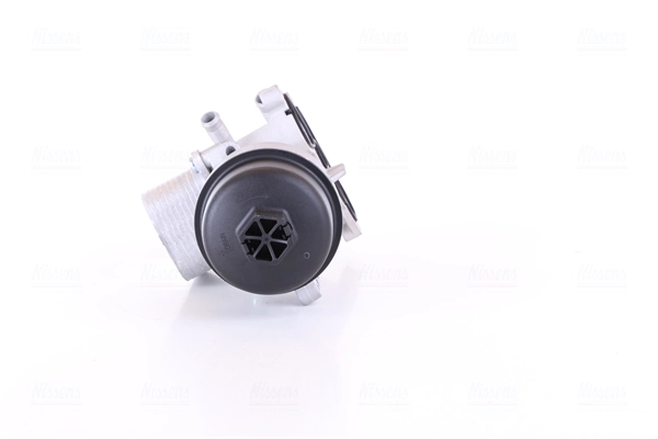 Comprar 91167 Nissens Portafiltro de aceite