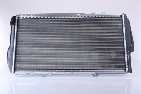 604551 Nissens Refrigeración del motor