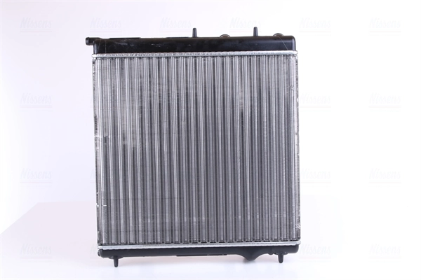 63505 Nissens Refrigeración del motor