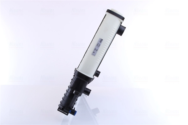 Comprar 60607 Nissens Radiador de auto
