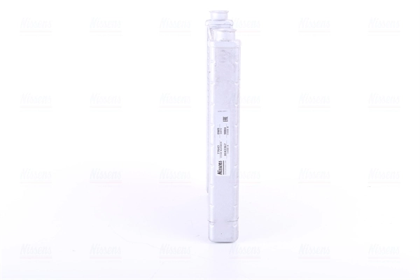 Radiador de calefacción Hyundai Accent 4 RB