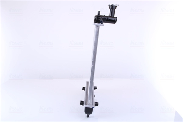 Água radiador Nissens 675023 precio, desde 103,09 EUR