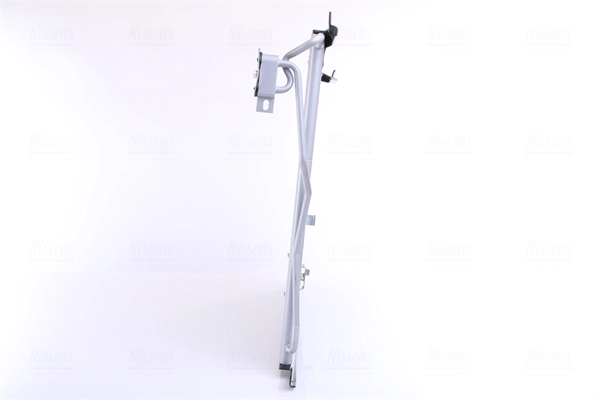 Condensador aire acondicionado 94980 Nissens