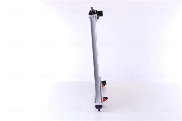 Comprar 68712 Nissens Radiador de auto