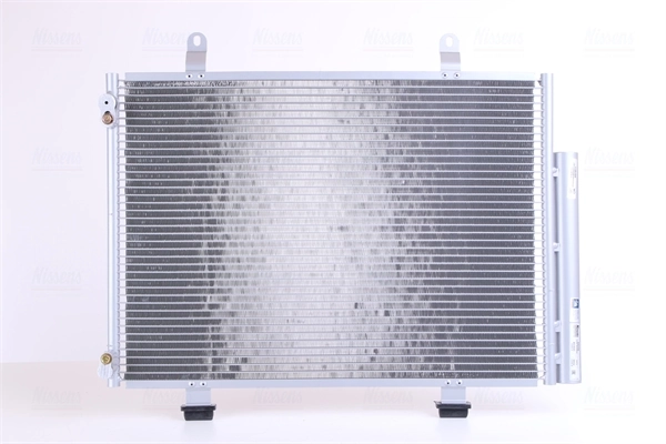 940356 Nissens Radiador de aire acondicionado