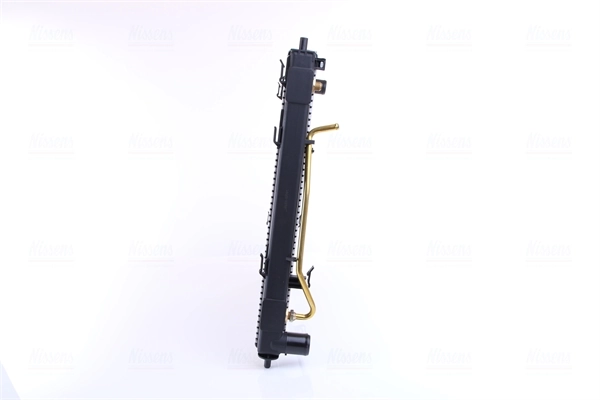 Comprar 675046 Nissens Radiador de auto