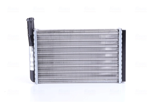  Radiador calefacción Audi 80 