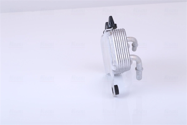 Comprar 90951 Nissens Radiador de aceite debajo del filtro