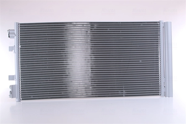 940259 Nissens Radiador de aire acondicionado