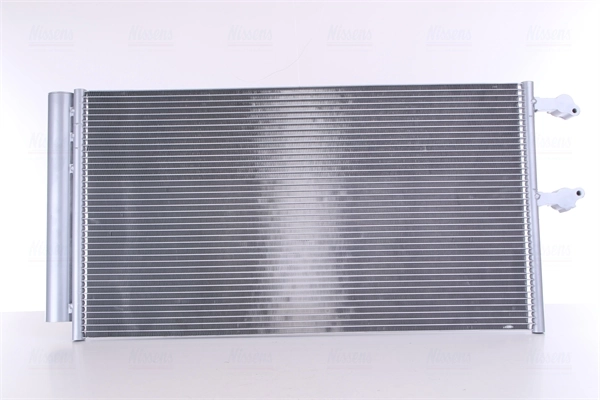 Aire acondicionado capacitor Nissens 940743 precio, desde 176,99 EUR