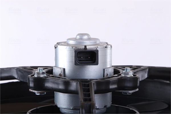 Ventilador de radiador 85140 Nissens