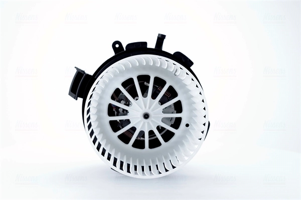 Comprar 87105 Nissens Motor de calefacción