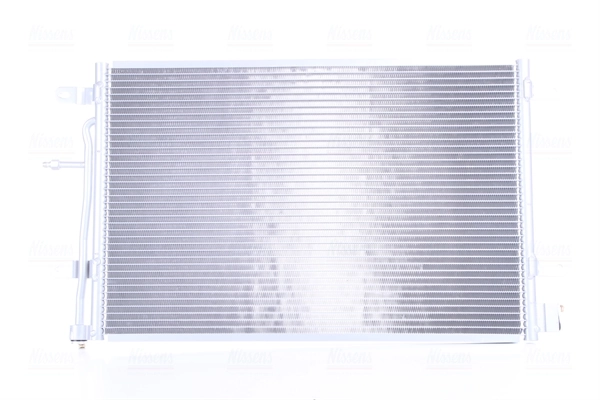 Comprar 94851 Nissens Condensador de aire acondicionado