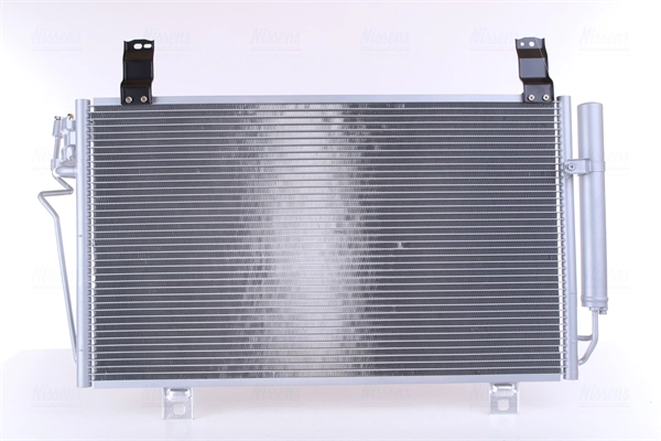 Aire acondicionado capacitor Nissens 940326 precio, desde 106,00 EUR