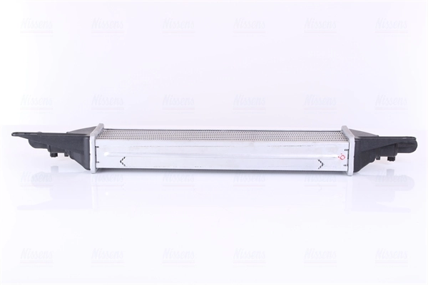 Intercooler 96500 Nissens