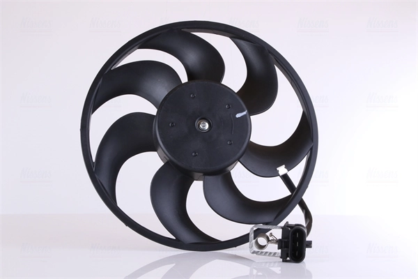 Ventilador de refrigeración General Motors 90570745