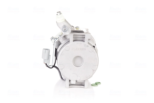 Compresor de aire acondicionado Toyota Avensis 