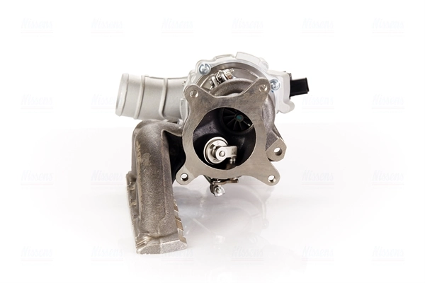 Turbocompresor Nissens 93194 precio, desde 299,11 EUR