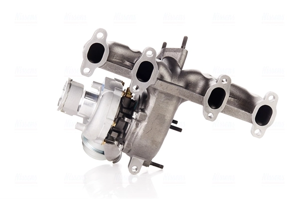 Comprar 030TC15387000 Mahle Original Turbo de coche