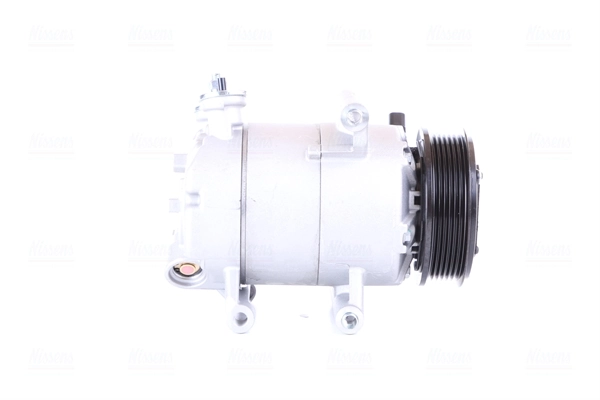 Compresor ac Nissens 89571 precio, desde 339,03 EUR