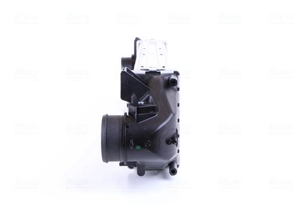 961501 Nissens Radiador de intercooler