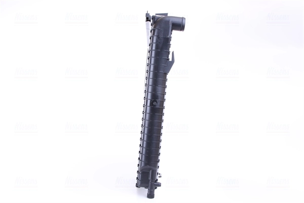 Comprar 62712A Nissens Radiador de auto