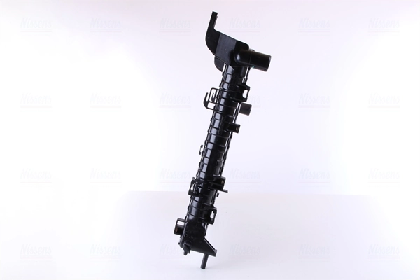 Comprar 69451 Nissens Radiador de auto