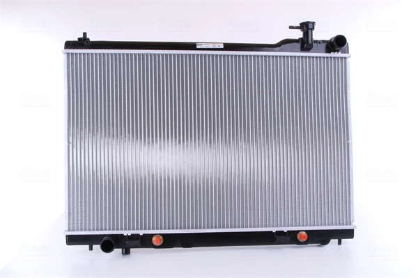 68119 Nissens Refrigeración del motor