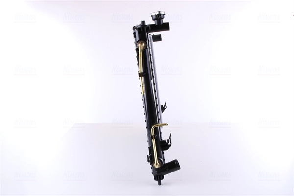 Comprar 67508 Nissens Radiador de auto
