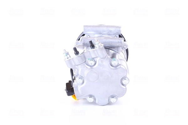 Compresor de aire acondicionado Peugeot 208 CA, CC