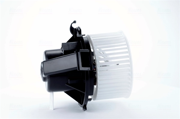 Ventilador de calefacción Nissens 87105 precio, desde 50,91 EUR