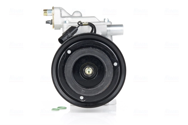 89286 Nissens Compresor climatizador