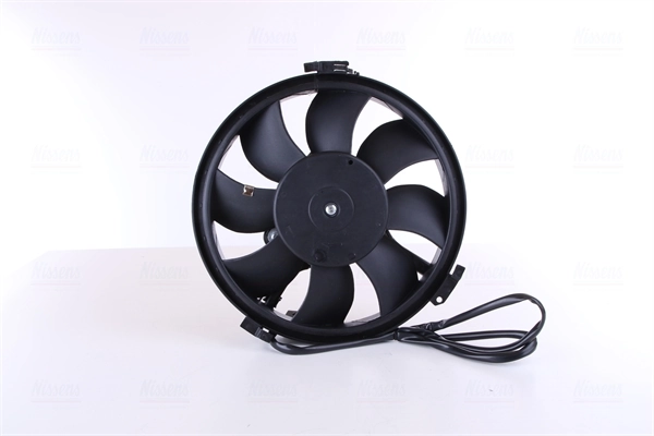 Electroventilador del motor Volkswagen Passat  (2000-2005)