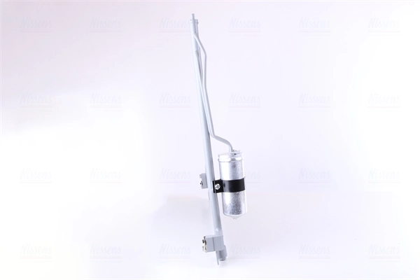 Condensador aire acondicionado 94879 Nissens