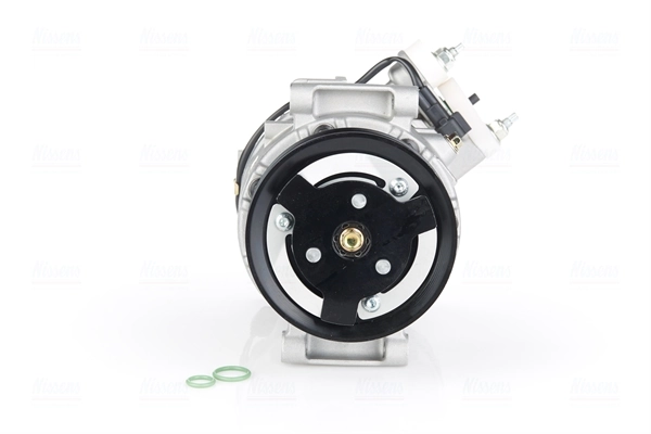 890123 Nissens Compresor climatizador