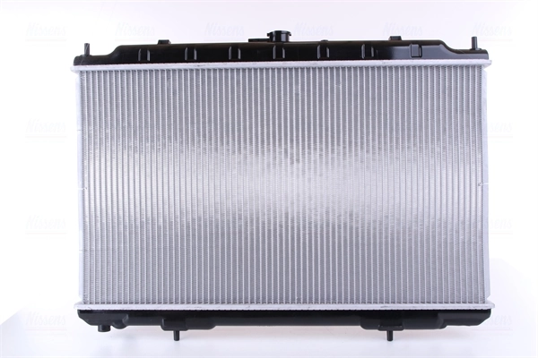 68713 Nissens Refrigeración del motor