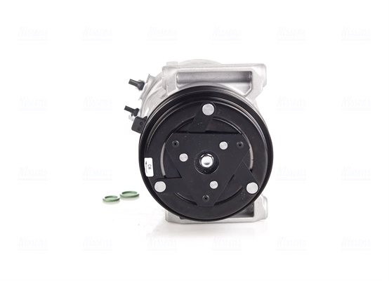 890211 Nissens Compresor climatizador