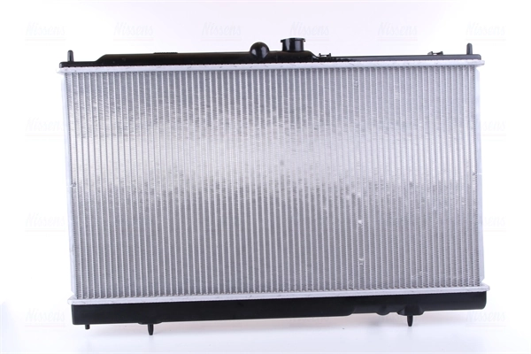 62894 Nissens Refrigeración del motor